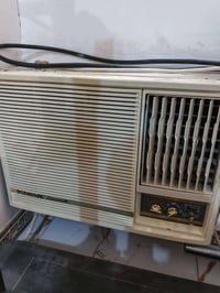 مكيفان • ٢طن+١.٥طن • ما يبردون