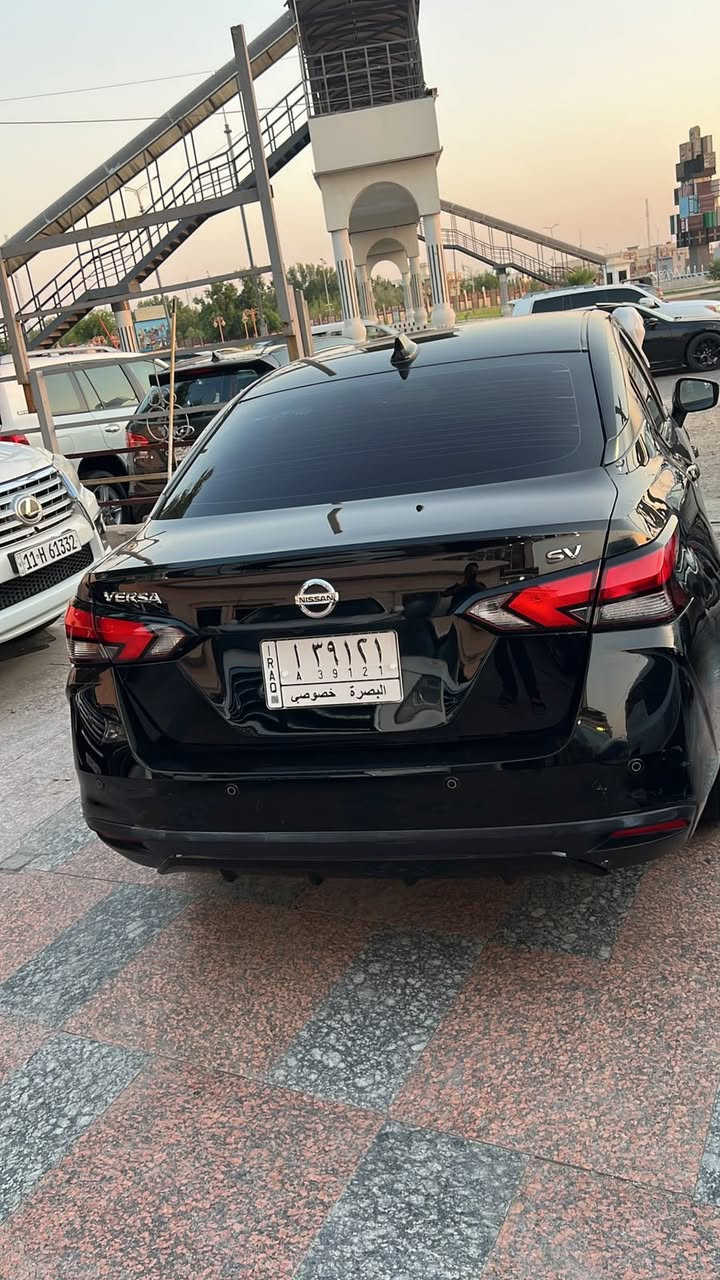 سلام عليكم نيسان فيرسا البيع موديل2020وارد امريكي حادثه بيبان اثنين صفحت السكن العلم سياره معوقين شهر الثاني صير حره مواصفات السياره بصمه تحكم ستيرن شاشه تاب مثبت سرعه فول الخير مكان السياره بصره زبير رقم الهاتف***********سعر 92
