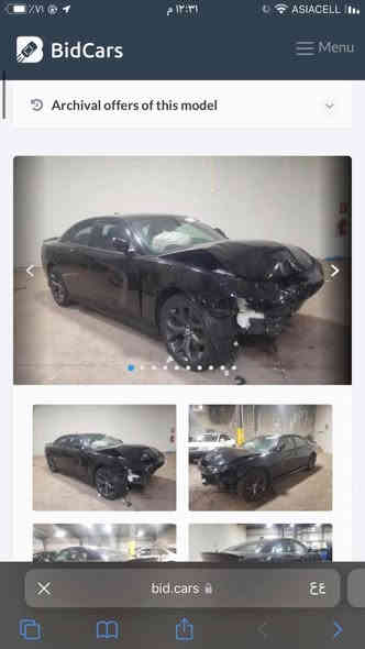 السلام عليكم جارجر ١٩ امريكي gt ٣٦٠٠ سوبر تراك باك ماشيه ١٩٠
حادثهه جاملغ وبنيد وبيهه باب كلير بامريكا ايرباك دركه وددشبول 
مواصفات gt معروفه حساسات رادار بلمري حساس خلفي شفتات بلستيرن نضام sport سوبر تراك باك كشنات حضن كشن كهرباء وباقي مواصفات المعروفه رقم بغداد حره سياره هزه وفحص جديد سنويه لل٢٠٢٨ سياره جديده مابيهه نقص مكان غزاليه السعر١80
رقم ***********
