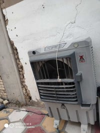 كنفيره نوفا • شغاله • نجف