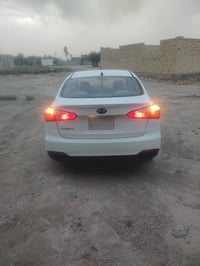 سيراتو • ٢٠١٣ • بدون صبغ