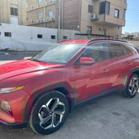 توسان موديل٢٠٢٣  امريكي   باسمي تحويل ثاني يوم سنويه لحد ٢٠٢٩   اللون ...