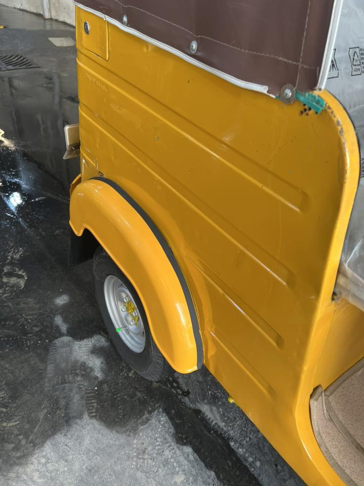 السلام عليكم 🫡 تكتك 🛺 2019مرقم لوحه وسنويه نكليزي تحويل ثانيوم 🛺 تكتك خير من الله )بلاديه لا ضربه ولا طخه قطره خياس مابيهه كهربائيات كلهه شغاله مابيهه نقص برغي السعر 5850 وبيهه مجال مكاني بعقوبه للستفسار ***********
