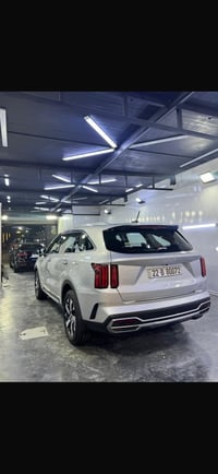 موديل ٢٠٢٣ • مكينة ٢٥٠٠ • رقم اربيل