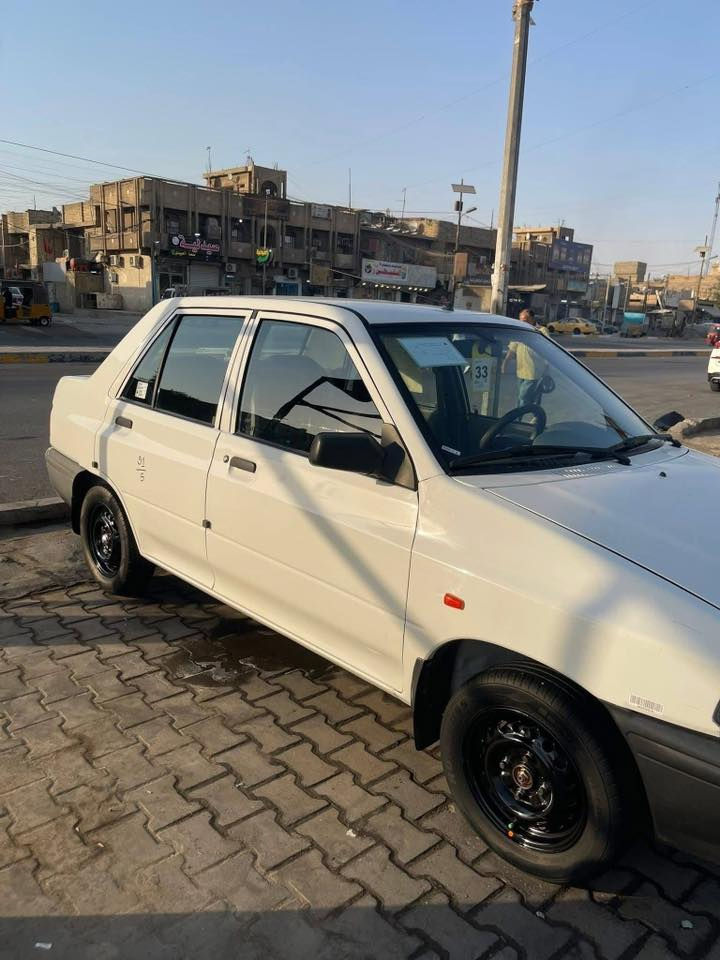 السلام عليكم  سايبه للبيع  2024 مكينه وكير مكفولات تخم تاير تبريد شغال كهربائيات شغاله سنويه  2030 رقم انكليزي سياره زيرو ماشيه 80,000 كفاله حلوه وجاهزه( السعر ٤٢ )متوازي على بيعتها و بيها مجال لعنوان العمارة اتصال  (***********
