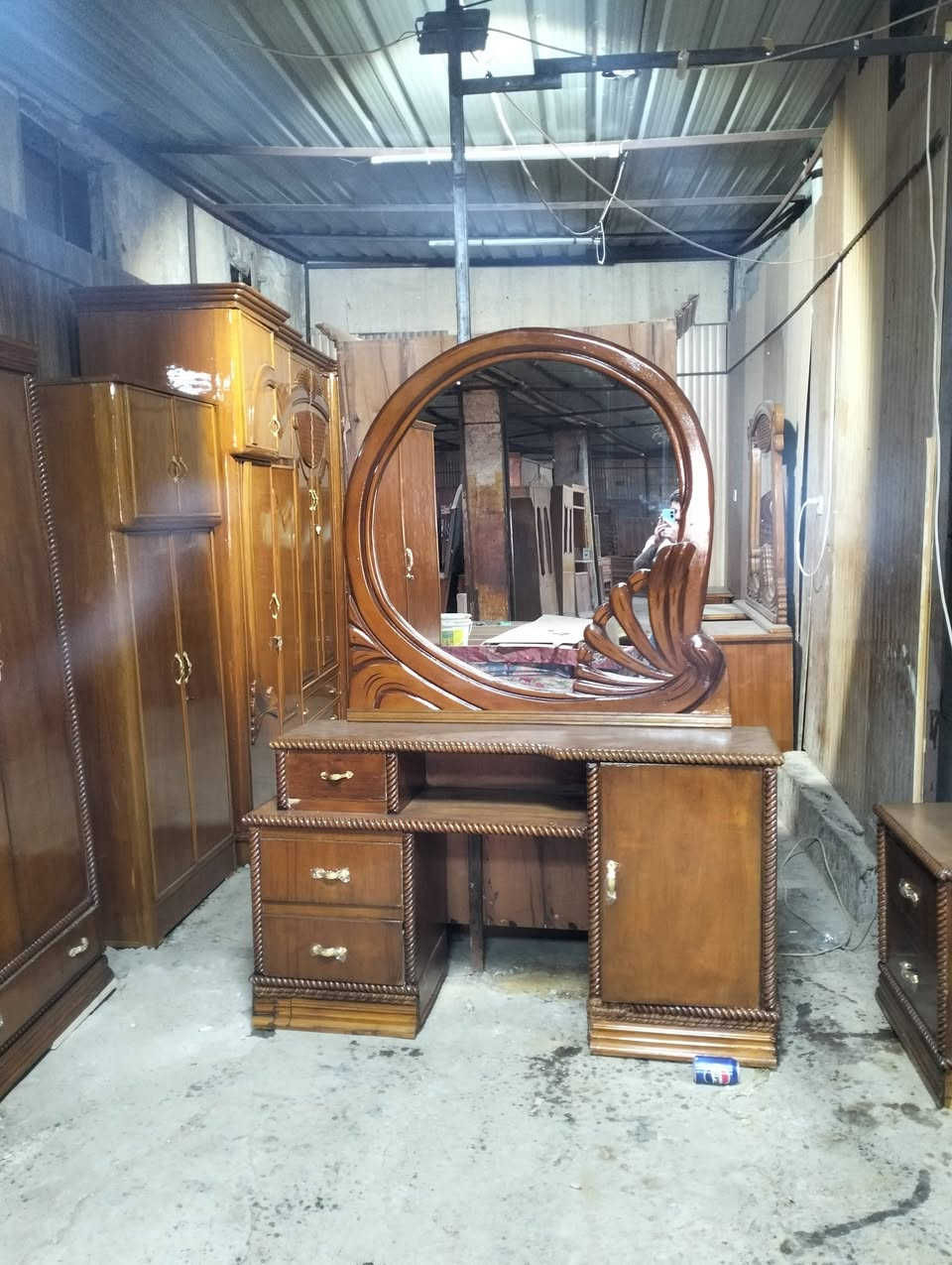 غرفه مستخدمه للبيع سعر  400


**إذا كنت صاحب هذا الإعلان وتريد حذفه لأي سبب، رجاءا أرسل رسالة إلى الدعم الفني**