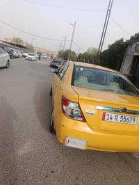 بي واي دي • ٢٠١٤ • البصره