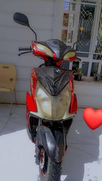 سكنس • ياماها • للبيع