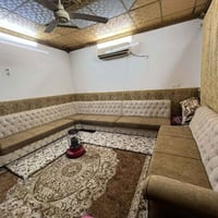 ديوان خشب • ٨م • موصل حي القاهره