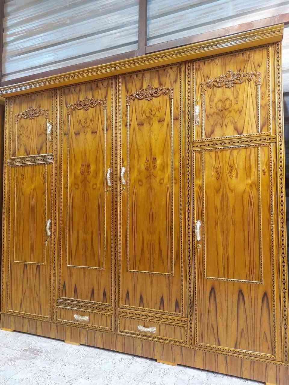 كناتير -صاج عراقي شغل نجارة 
كنتور بابين  185
كنتور ٣ بوب  275
كنتور ٤ باب  350
كنتور خمس بوب. 400
كنتور ٦ بوب. 490
أّرَّسلَ صٌوِرةّ أّلَمَوِدِيِّلَ مَعٌ رقِمَ أّلَهِأّتّفِّ وِأّلَعٌنِوِأّنِ خَأّصٌ
يِّتّمَ تّوِصٌيِّلَ أّلَطّلَبِ لَلَبِيِّتّ 

شد ونقل داخل بغداد مجاني


**إذا كنت صاحب هذا الإعلان وتريد حذفه لأي سبب، رجاءا أرسل رسالة إلى الدعم الفني**