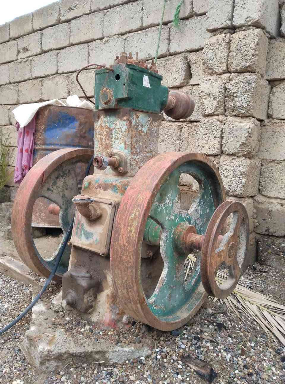 السلام عليكم لستر للبيع معمر كامل قيم وخذ ***********
