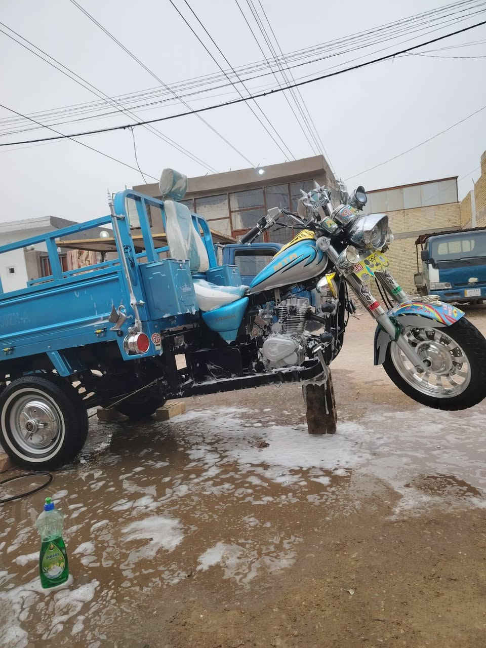 سلام عليكم للبيع ستوته وراق سكنر مديل 23 عله وضعيت الوكيل اي شي مبدل بيه  اداورلك من الوكيل مكاني قريب الغدير مو شراي اطلع كبل


**إذا كنت صاحب هذا الإعلان وتريد حذفه لأي سبب، رجاءا أرسل رسالة إلى الدعم الفني**