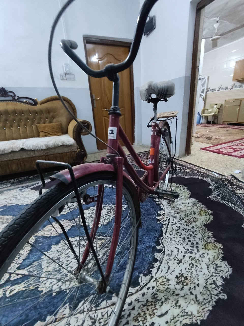 للمراس اشعندك نزل أو البيع  مكانه نجف مكرمه


**إذا كنت صاحب هذا الإعلان وتريد حذفه لأي سبب، رجاءا أرسل رسالة إلى الدعم الفني**