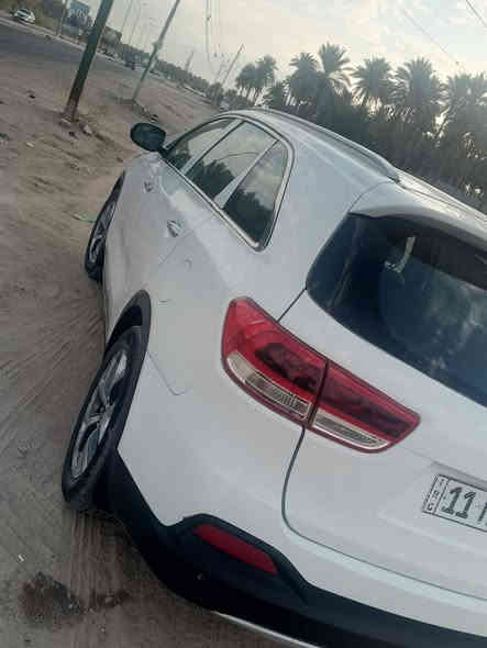 السلام عليكم سورنتا موديل 18 خليجي 7راكب محرك 6ستندر مامفتوح على شركة سيارة بصمة ابواب وتشغيل مرية شفط كرسي سايق كهربائي حساس خلفي امامي  كشنات جلد ماشيه200km مكاني بغداد الملاحظات صبغ احزام والسونار سويتها البارحه ايرباك الدشبول طاك السعر167 رقمي *********** شوف تفاصيل والسونار واتصل
