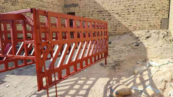 سلام عليكم محجر فحل للبيع بوري شخاط محجر نضيف المكان سماوه رميثه السعر 400وبي مجال هاذه رقمي ***********
