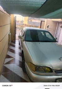 سنوته • ٩٦ • كنعان