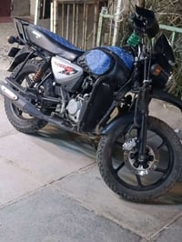 دراجه بوكسر للبيع مديل 21 بدون رقم أوراق اصوليه دراجه مناقصها شي السعر...