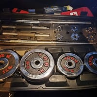 جنطة • كاملة • ملحقات