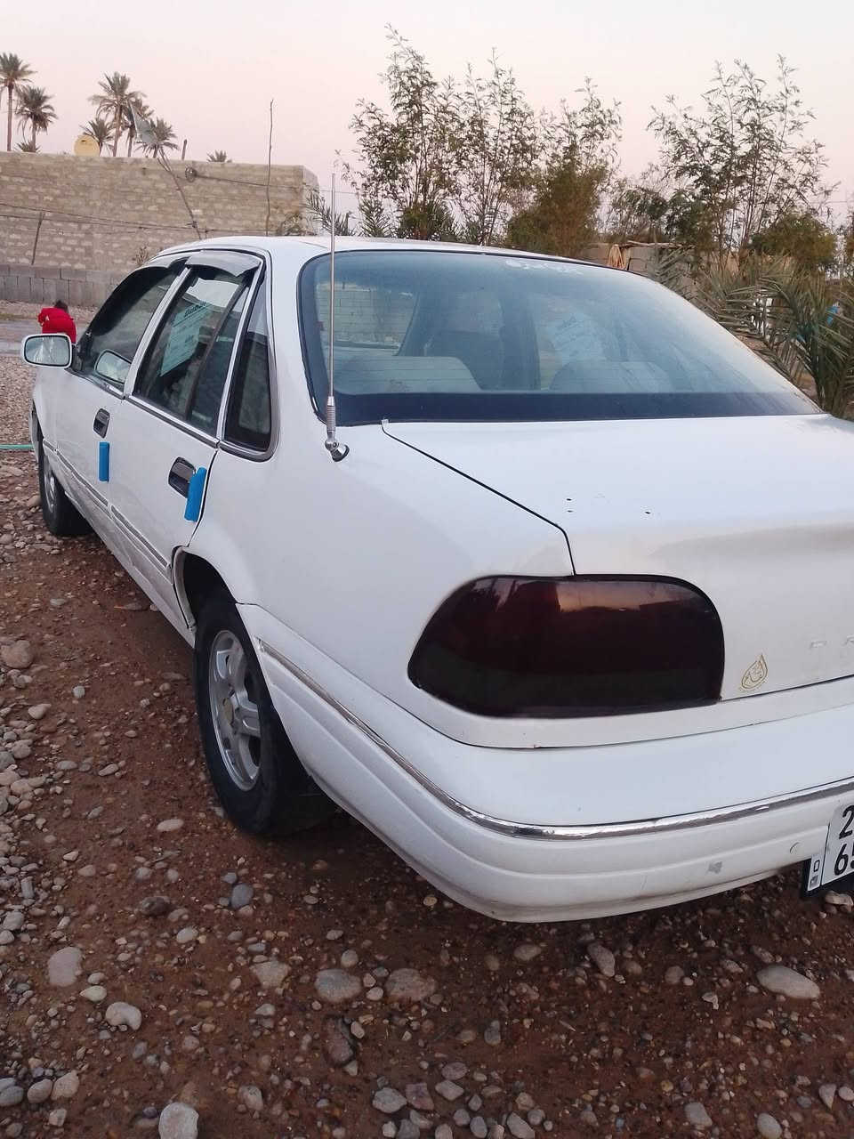 برنس موديل 96
رقم ديالى انكليزي

 بسمي تحويل ثاني يوم اي نقص مابيه 

العنوان ديالى مندلي 

السعر 35 وبيه مجال شي قليل

للاستفسار اتصال ***********
