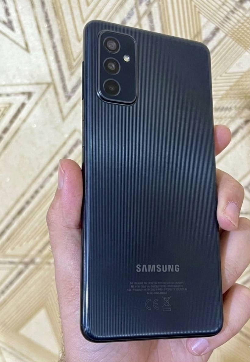 للبيع سامسونك M52 5g
موبايل ذكره ١٢٨ عشوائيه ٨
معالج سناب دراكون ٧٧٢ ببجي ٩٠ فريم
كامرته تخبل مال تصوير 
شاشه ١٢٠ هيرتز ، شاشته زيتيه يعني انسى لاك
بطاريه ٥٠٠٠ يدعم الشحن السريع تايبسي
موبايل نضيف كلش و ما داخل تصليح 
مكاني ناصريه مركز السعر 125 و بيه مجال


**إذا كنت صاحب هذا الإعلان وتريد حذفه لأي سبب، رجاءا أرسل رسالة إلى الدعم الفني**
