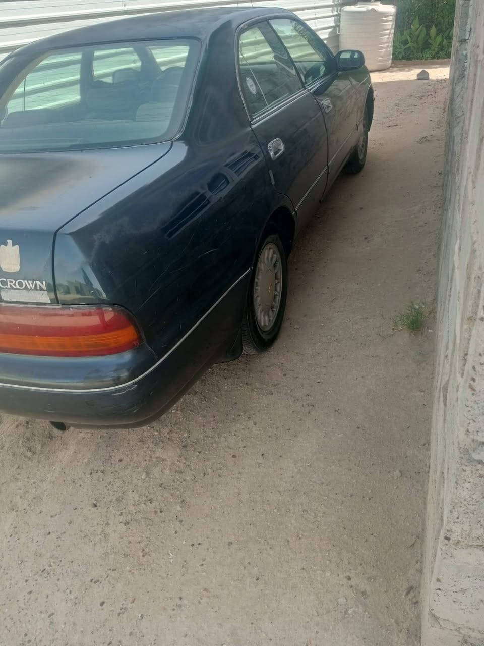 بطه متصل للبيع سياره بيها 3 قطع صبغ بدون معجون فقط موديل 93 كفاله عامه تبريد ثلج كير مكينه 2500 كفاله سياره جاهزه مابيها نقص رقم انبار نكليزي مكان بغداد ابو غريب السعر 58 وبي مجال
*********** بي واتساب
***********
