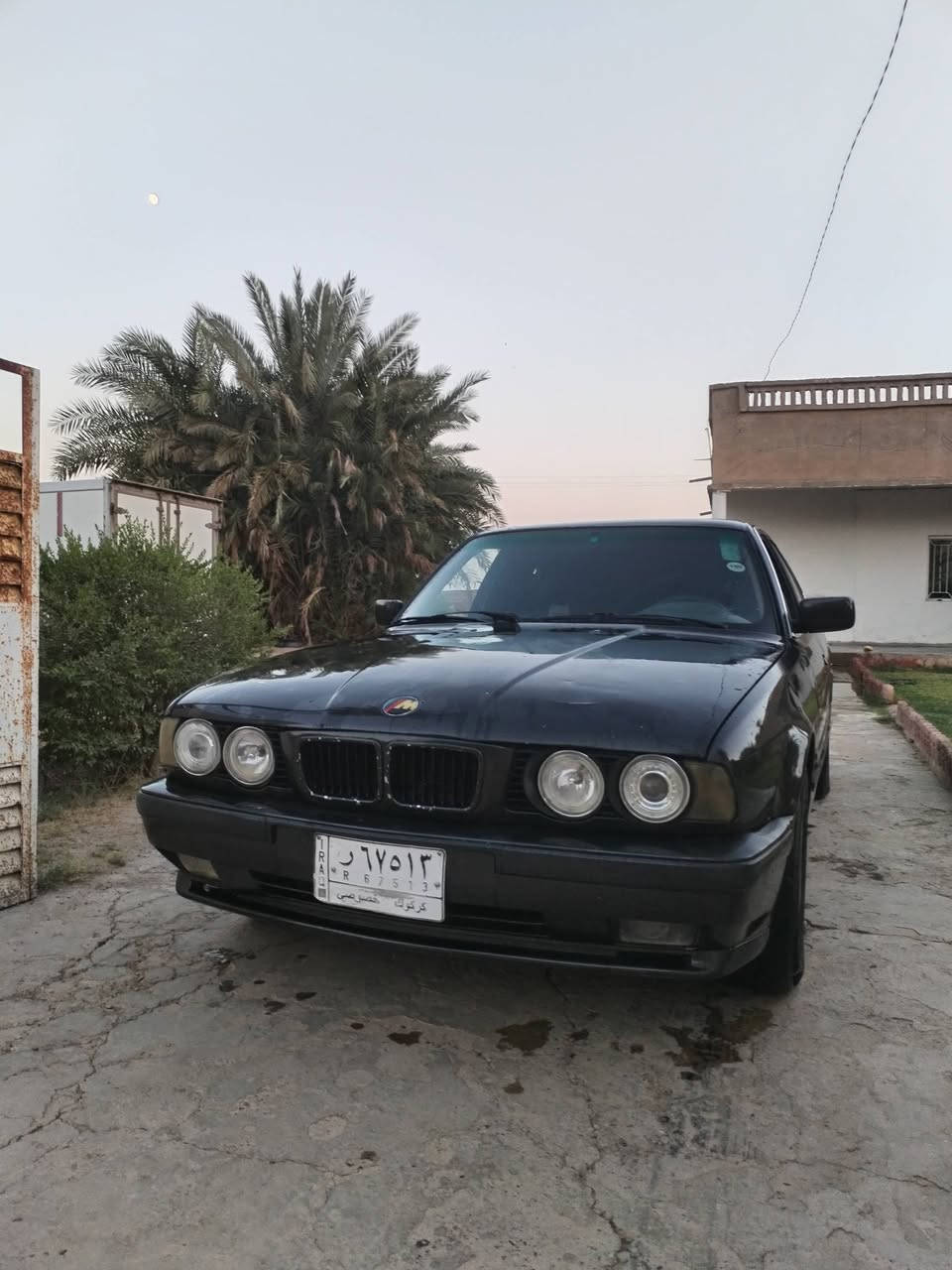 السلام عليكم للبيع520 مكينه مسكر فانوس كير عادي كير او محرك شرط سلايت صدر جديد  رقم كركوك مشروع وطني سنويه لل 2027 شرط التحويل السعر 47 بيه مجال او مراوس هم يرهم  مكاني صلاح الدين تكريت ***********
