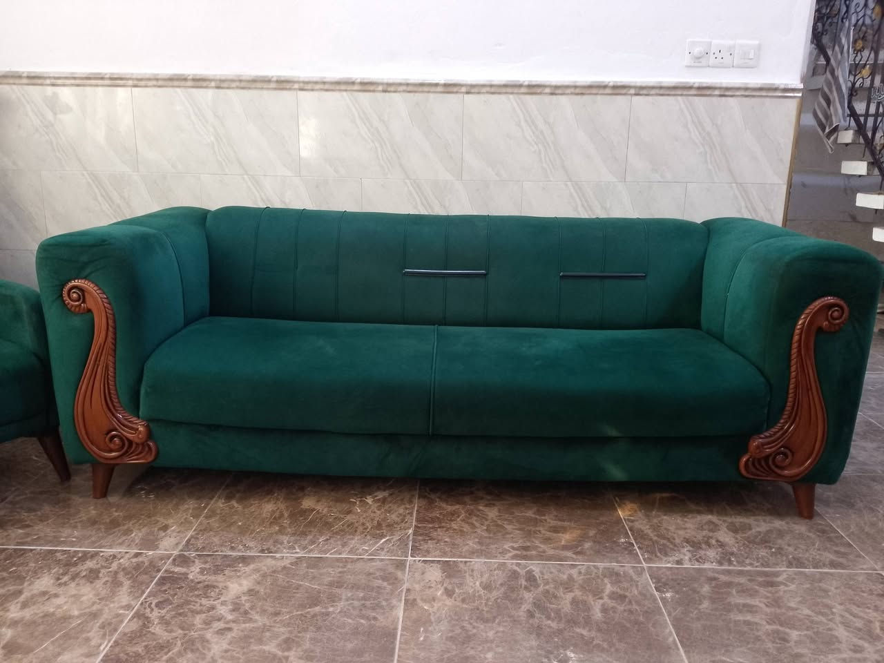 السلام عليكم نص تخم للبيع بسعر 250 قنفه كبيرة وكراسي ثنين


**إذا كنت صاحب هذا الإعلان وتريد حذفه لأي سبب، رجاءا أرسل رسالة إلى الدعم الفني**