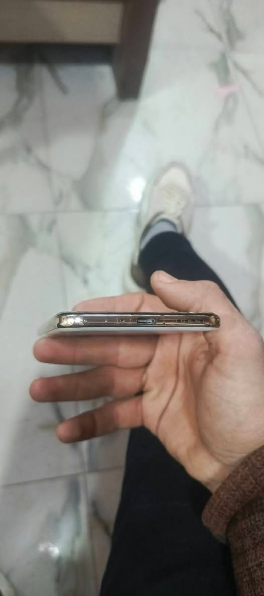 ريلمي 14 برو بلاص استخدام شخصي نضيف مامفتوح شرط سعره 450 وبيها مجال


**إذا كنت صاحب هذا الإعلان وتريد حذفه لأي سبب، رجاءا أرسل رسالة إلى الدعم الفني**