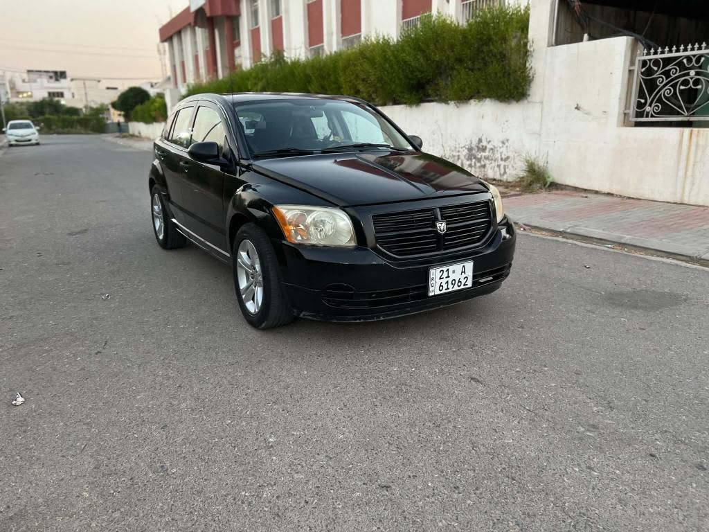 دوج کالیبەر مۆدێل2007 مەکینە 24
تۆماتیک تەبرید abs جوارجام کارەبا 
وەکو صبوغ سێ پارچە بێ ژۆرێ
رقم سنوی 2030 جاهیز و کەم بەنزین
کیر مکینە تەبرید بڕاوە بەشەرت
نرخ بلاش 56گەلا و مجال
*********** أربيل, العراق
