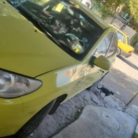 النترا ٢٠١٠ • لايت زنون • سياره تكسي