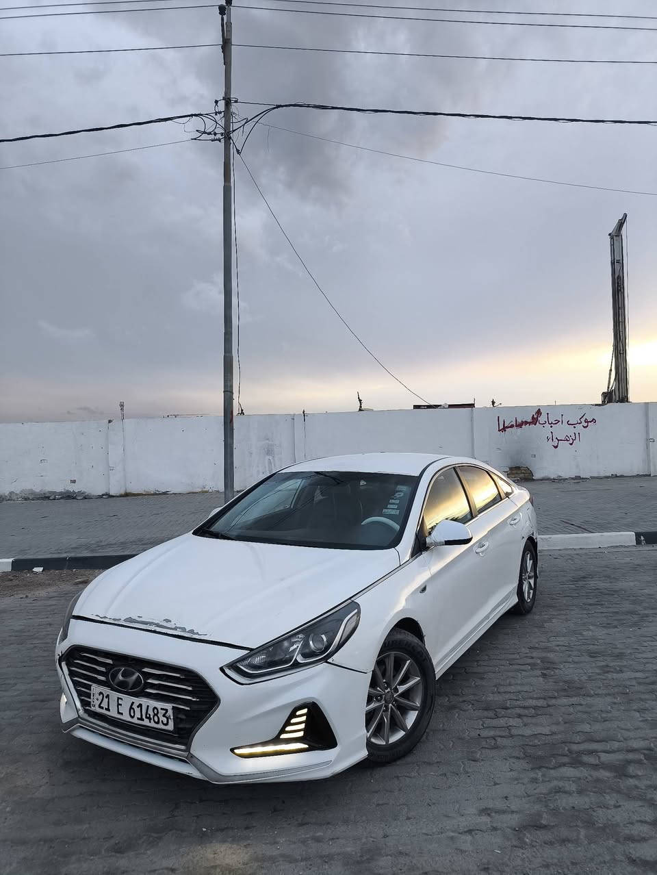 بانزین اصل کصه جنطه شغل باجات متوأم طبق الأصل شرط الحاسبه محرك 2400 دوش المرغوب كير محرك كفاله شاشه کامره حساسات امامیه خلفيه كشنات جلد تدفئه تبرید ثلج مرايات شفط تحكم ستيرن نضام ایکو
العنوان : البصره

السعر 65 وبيها مجال

***********
