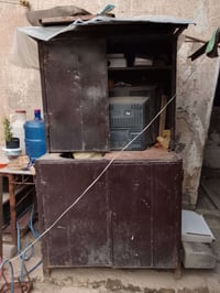 شمبر شاي • جديد • دهل اوران