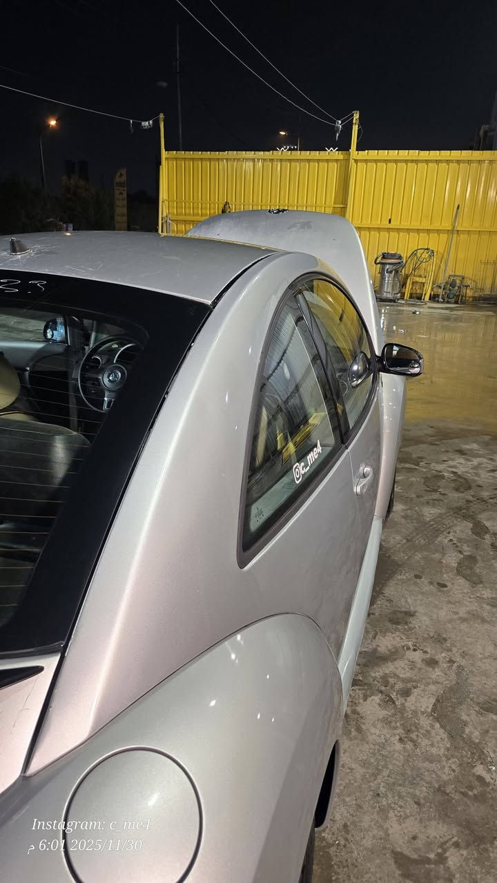 السلام عليكم اخوتي 
بيتل 2008 محرك 2500 المرغوب 5 سلندر رقم بغداد السنوية لحد 2030 باسمي تحويل مباشر 
محرك  اليوم شديته حاوية ابو الجوزات 
كير قبل 6 اشهر بدلته حاوية
منظومه التبريد كلها جديدة تبريد ثلج
من فريز كمبريسر راديتر بطل بخاخ 
راديتر المي واتربم راديتر التدفئة ولف الحماوة كله جديد 
منظومه الدهن من اويل بم براد دهن المحرك جديد 
سلف دينمو باتري رولات قوايش كلهن جدد مبدلهن 
بلكات نوز مجاول حساس كرنك حساس كام شفت حساس vvt ايرفلو كلهن جدد مبدلات 
مراوح مبدلهن دبل مروحه مال بيتل حديث ام العقل 
الايت الامامي كله lad عالي سكن بلاجكتور فول نهار
اسطاب اكسن  درايم شفت تخم فلنجات دسكات دبل لكن كلهن مبدلات جدد
تخم تاير جديد 
4 حساس تاير جدد
قاعدة فيتبم كاملة مبدلهة
شادلهة شاشه وسستم سماعات وكامرة خلفية دوارة وداش كام امامي 2 k
شاشه اعطال ع دشبول تعرض الحماوة وتصفر الاعطال
دركه بيتل مال حديث 
ضربه من امريكا من الخلف 
بيها قطعه صبغ وقطعه كلير فقط من امريكا
ابطاين البوب جدد جكمجه جديدة 
سبايدر خلفي امريكي اصلي 
جام اوتو تدفئة بالمري واشاير 
السيارة مابيه اي نقص ترايك وين متريد
معمرة ع اخر حباية مال جناي 
السعر 73 وبيها مجال بسيط 
مكاني بغداد الكرخ 
***********
