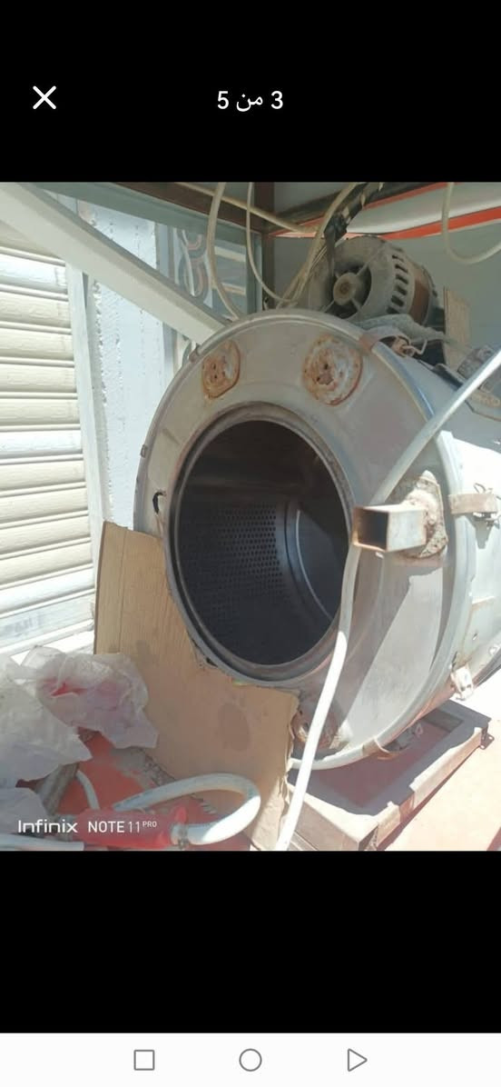 📢 للبيع عارضة فشار وحب شمس 🍿🌻
🔹 عارضة جاهزة للعمل
🔹 تحتوي على قدر ضغط لتجهيز الفشار
🔹 جهاز خاص لتحميص حب الشمس
🔹 تعمل على الغاز والكهرباء
🔹 مناسبة للمشاريع الصغيرة، أبواب المدارس، أو عربات البيع المتنقلة

📍الموقع: [  كربلاء / حي الامام علي] 
💰السعر: [ 400 قابل للتفاوض"]
📞 للاستفسار: [***********]

#فشار #حب_شمس #معدات_مشاريع #عارضة_للبيع #كشك_مستعمل #كربلاء

#فشار #حب_شمس #معدات_مشاريع #عارضة_للبيع #كشك_مستعمل #كربلاء
