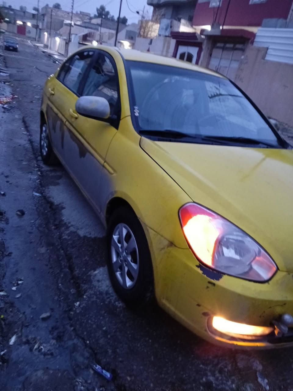 سياره للبيع اكسن امريكي كير توماتيك جوم جوبي كير محرك شرط كاربون بانزين بلا ضرر أني مكلف بلا النشر رقم صاحبها ***********
