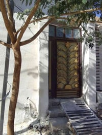 حي النصر مهندسين • ١٠٠م • طابق ونص