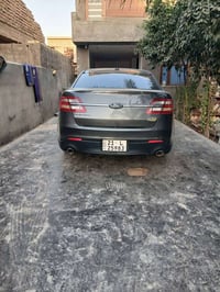 فورد تورس موديل٢٠١٧ فول مواصفات عده الفتحه مكينه كير صدر كله كفاله كشر...