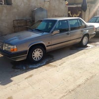 فالفو ٩٢ • مكينة وكير جديد • سنوية ٢٠٢٨