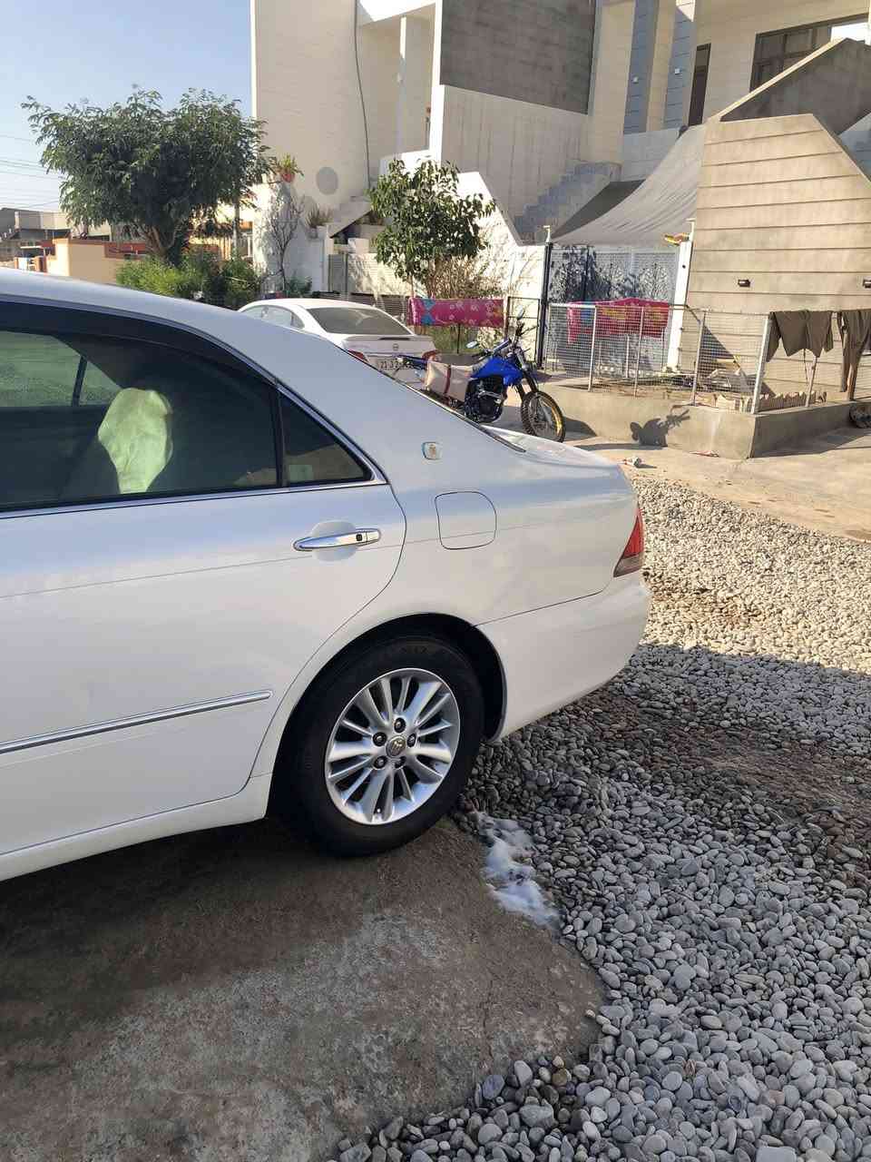 بەناوی خوای گەورەومیهرەبان
شاهینەی برااااااوە براااااوە📢🎤 

(2005)
شتی لۆک نموونە📦👌🏻

گێروو موکینە بجووک

سەقف شووشەیی🪩

بئ تەقەورەقە زۆر تنووتۆڵە

چوار تایەوویلی لۆک🛞👌🏻

سەیارەکەبئ مەسووفە

ژ.م(***********)

ئەگەرموشتەری نیت رەحمەتت لیبی سەری خۆمو خۆتیش مەیەشینە👋🏻

ئەدمینی♥️
