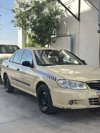 صني تاكسي • ٢٠١٠ • جير عادي