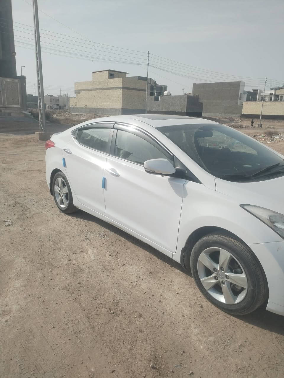 السلام عليكم ورحمة النترا للبيع موديل 2013خليجي السيارة حيل حلوه احلى من الصور رقم اربيل تريد تحويل تريد وكاله السعر 115 مجال بصيط مكان السياره فلوجه حي الشهداء السونار مرفق بل صور الاتصال على الرقم *********** ***********
