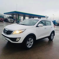 سبورتاج • ٢٠١٠ • خليجي فل