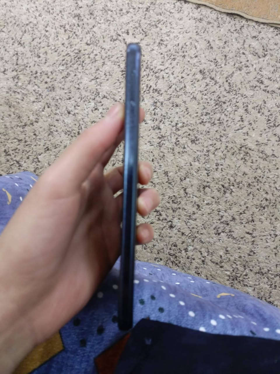 السلام عليكم تكنو سبارك 10 ما نبدل بي شي الموبايل وضع بلادي للبيع السعر 100 ***********
