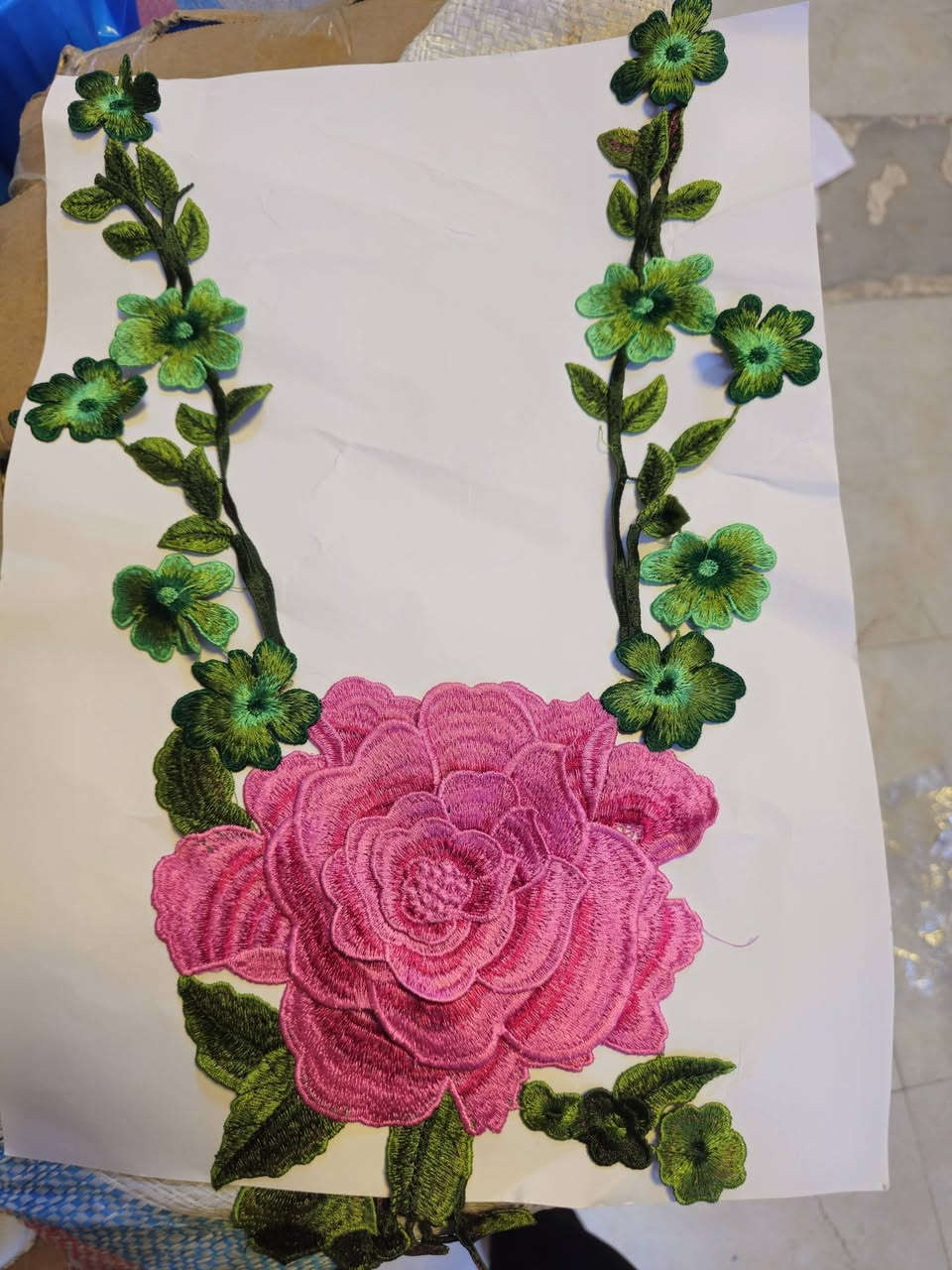 شغل جديد 😍😍

لوازم خياطة العاصمي أحدث الموديلات بأنسب الأسعار 

الزبيديه شارع الأطباء مجاور مجمع اسطنبول الطبي

قناة الواتس اب الخاصه بلوازم خياطة العاصمي ⬇️⬇️⬇️

https://whatsapp.com/channel/0029VbATpG6Fi8xYIVdSa93g


**إذا كنت صاحب هذا الإعلان وتريد حذفه لأي سبب، رجاءا أرسل رسالة إلى الدعم الفني**