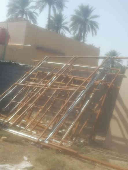 ١٧ قطعة كاملت كلهن شلع ب٢٠٠ قفل دبل كلهن وكبار مكان حله معميره دك ودلل استفسار أكثر *********** بوبت الحله
