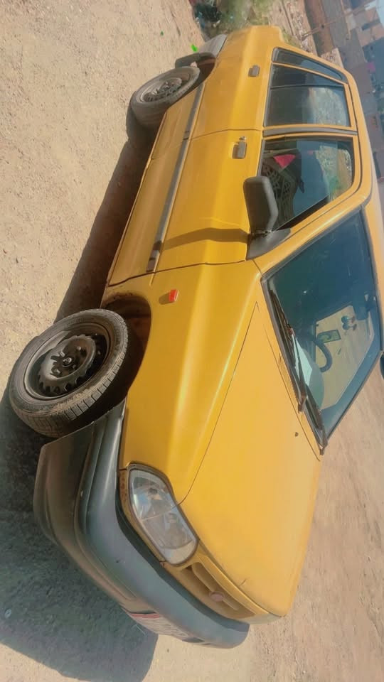سايبه 12
كير مكينه 

دواخل نضيفه كهربائيات جاهزه

سنويه لل27

تبريد عوزه غاز

مابيها ضربه والباقي شوفت عينك

تجي وتكلب وتشلع عيوني

السعر 20 وبيه مجال عليها هيئه وغارامات 600

مكان ديوانيه 

للاستفسارخاص او اتصال ‭***********‬
