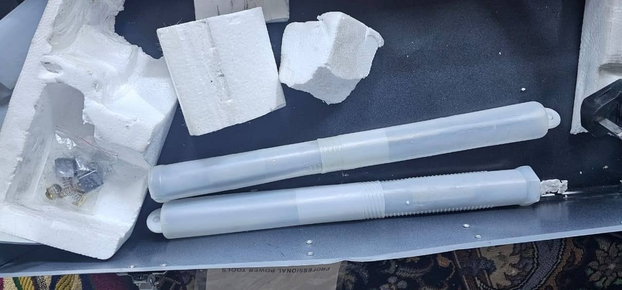 سلام عليكم دريل همررر تفليشششش كوكنريت  بيوت عماير الله شاهد قطعه ثكيلهه وضخمه السعر120مع التوصيل وخادم اني ***********
