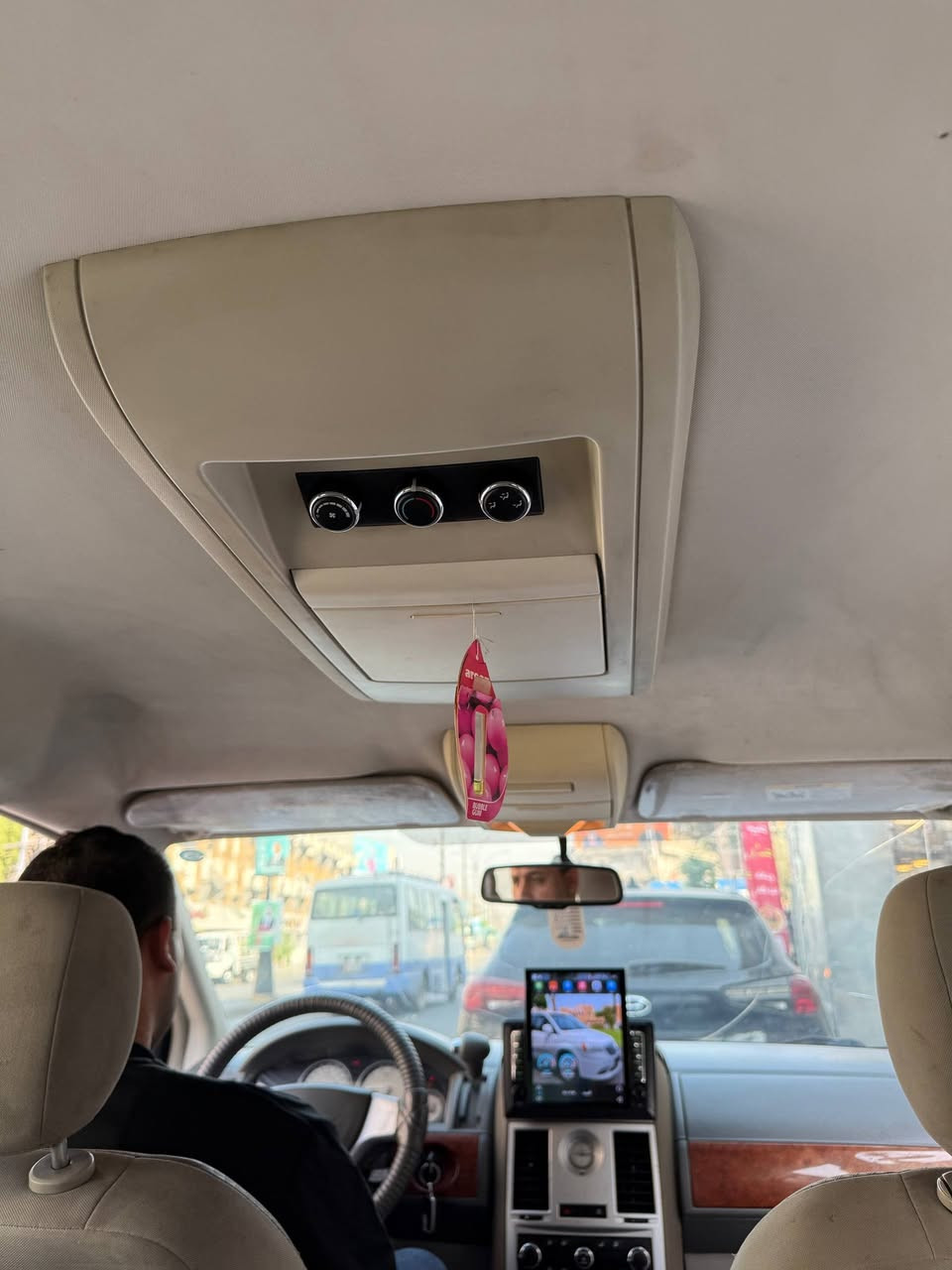 كرايسلر تاون كانتري موديل 8 رقم سليمانيه كلين حته الدعاميات بلاد بارد بالجاملغ الخلفي كير مكينه تبريد كهربائيات كله مكفول محرك 3300 المرغوب ثلاثة قطع تبريد مواصفات عادي تاب كامره دواره مرتبه وسطيه حساس فرس سقف وفرس ارضي حداديه كله جديد وره وكدام السياره ادامه كامله السعر 113 مكاني ديوانيه 
موبايل ***********
