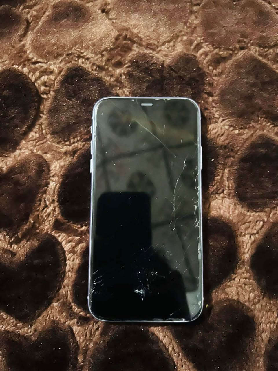 السلام عليكم ايفون 11 مامفتوح ذاكرة 128 بطارية 68 نموذج m امريكي رقم صاحب الجهاز ‭٠٧٨٠ ٨٤٥ ٧٣٤٢‬ كربلاء, العراق
