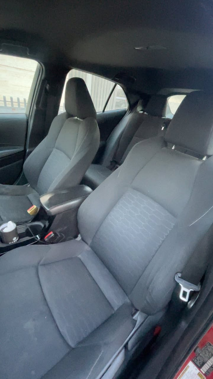 كورلا 2019 هاج باك حادثها جاملغ ماشية 93 الف مكلف بالنشر للتواصل عالرقم ***********
السعر ب105$ وبيها مجال
